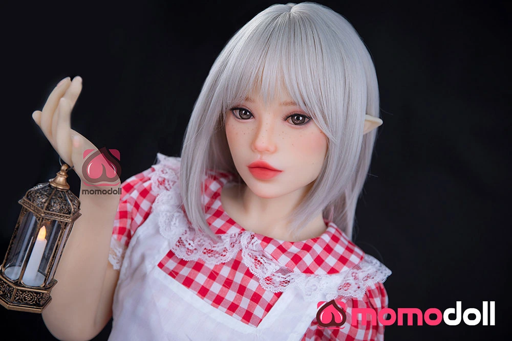 エルフ耳 妖艶 Sex doll