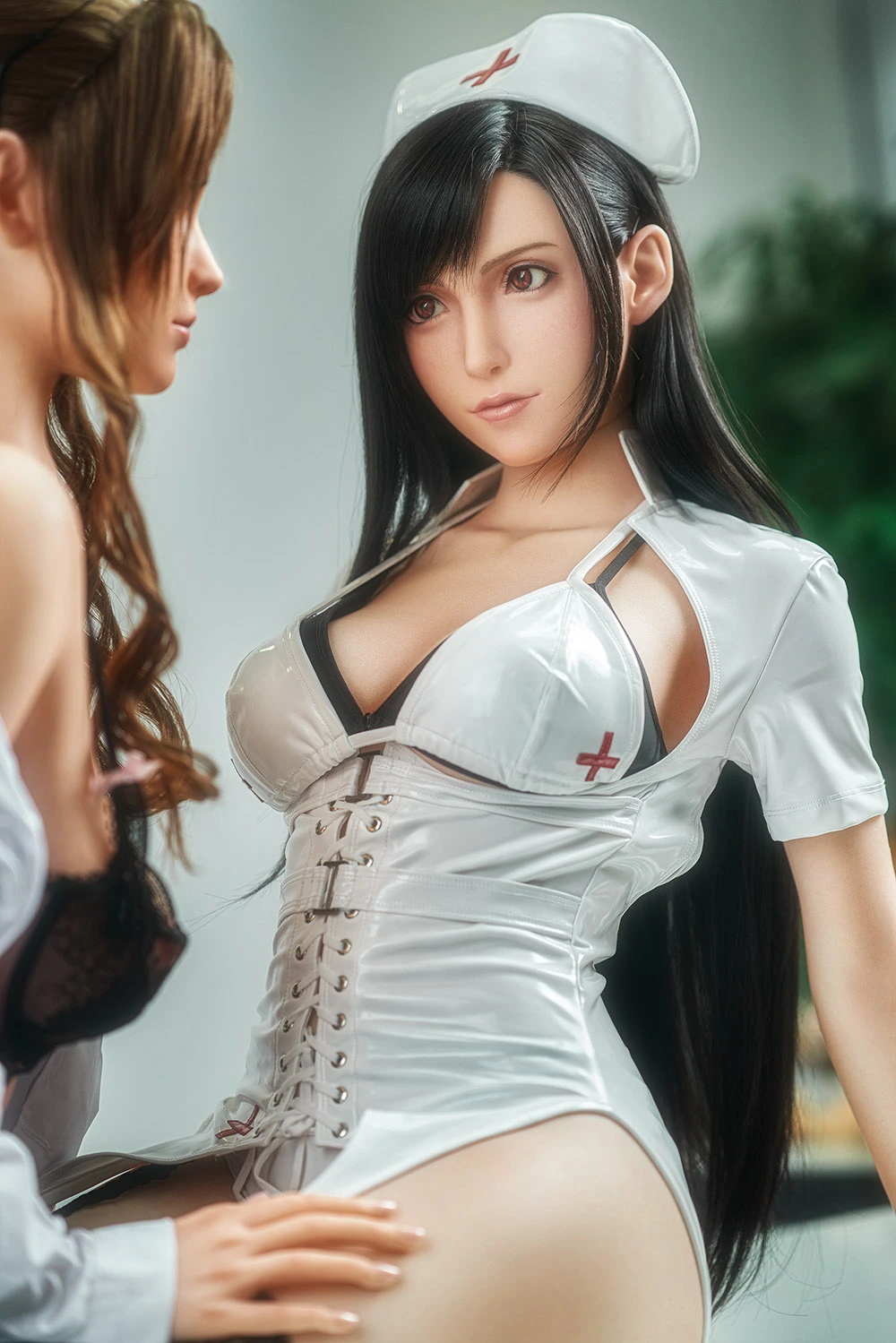 エッチ tifa ラブドール