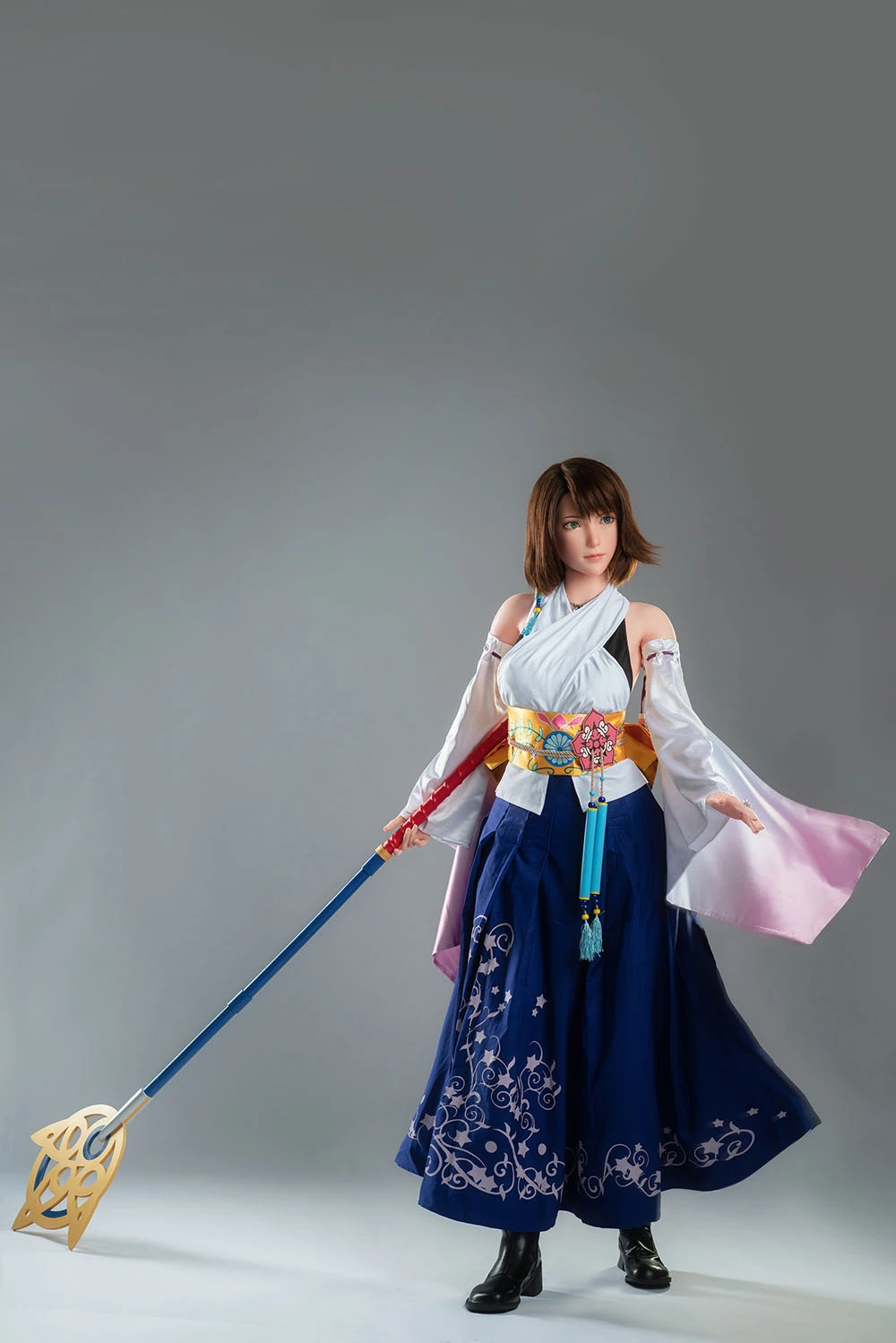 フィギュア Yuna