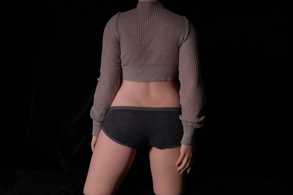 Climax トルソー型半身ラブドール