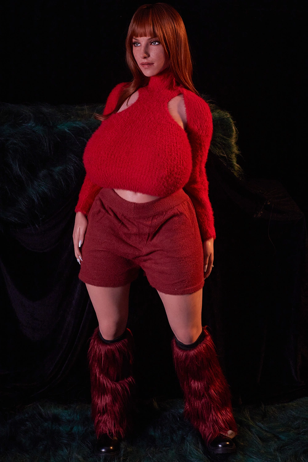 CLIMAX DOLL 美少女ラブドール