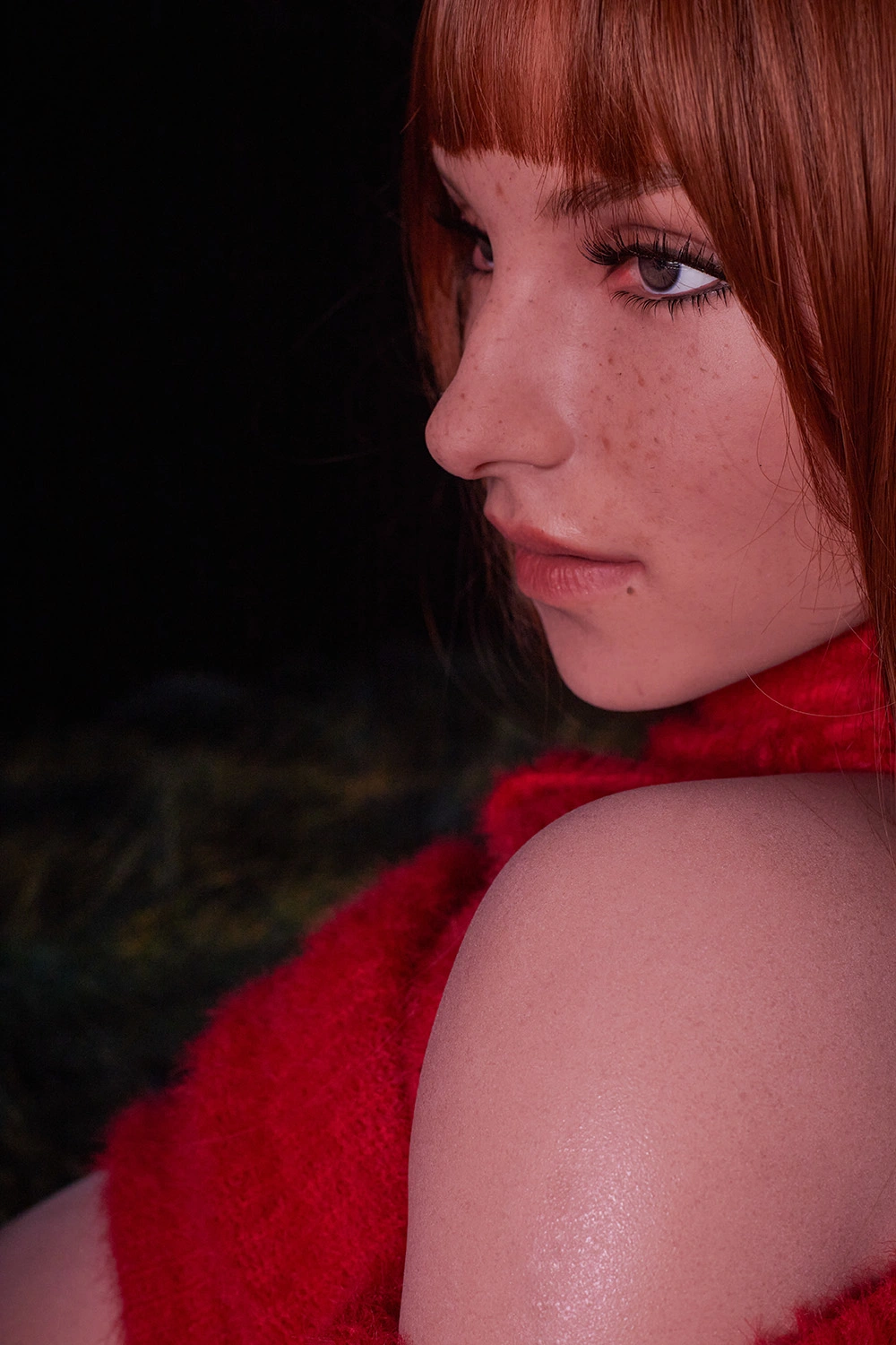 CLIMAX DOLL 美少女ラブドール