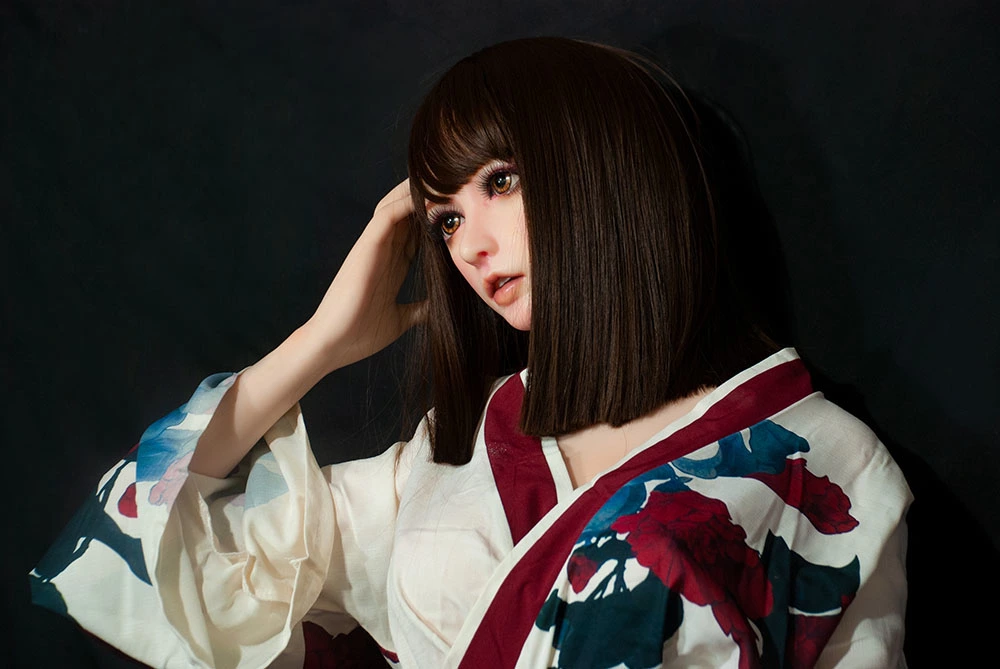 リアル感 セクシードール