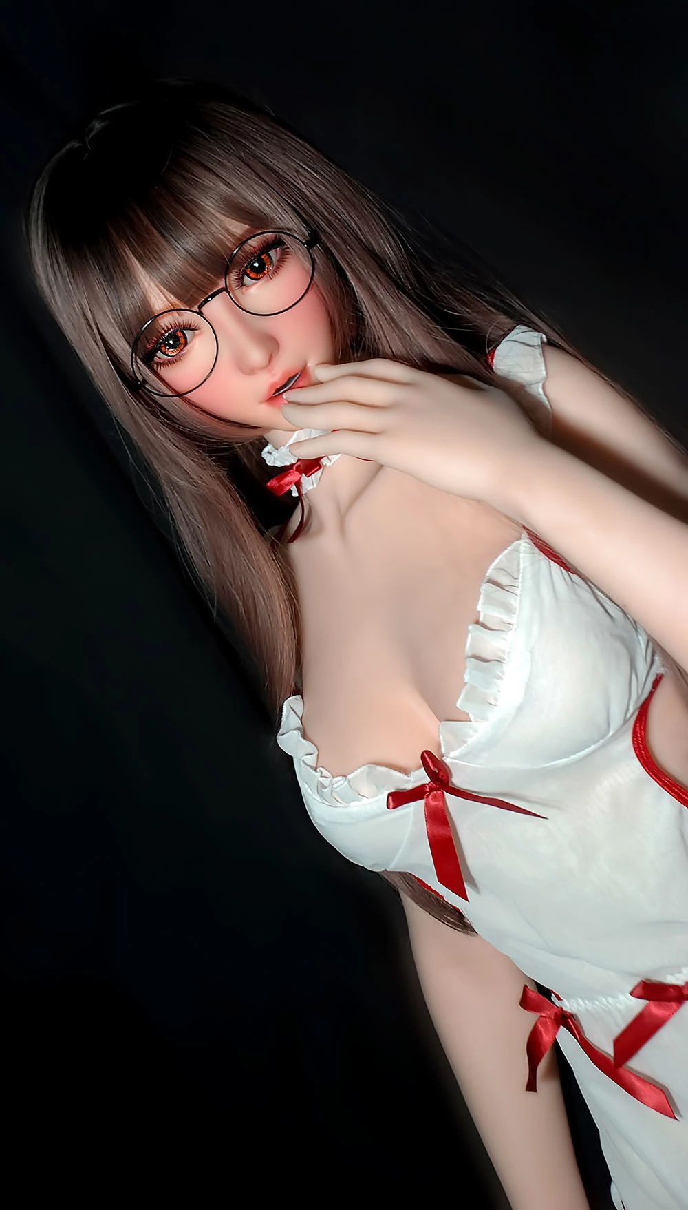 可愛い癒し系セクシードール