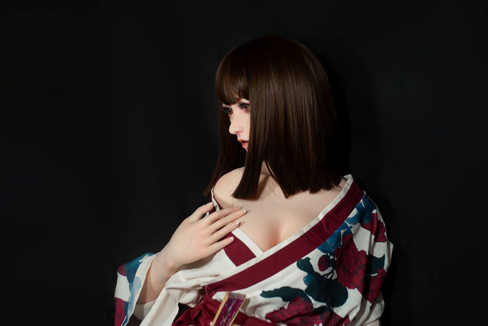 和風美人ラブドール