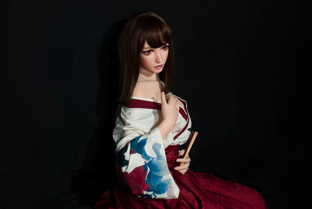 癒し系 ダッチワイフ