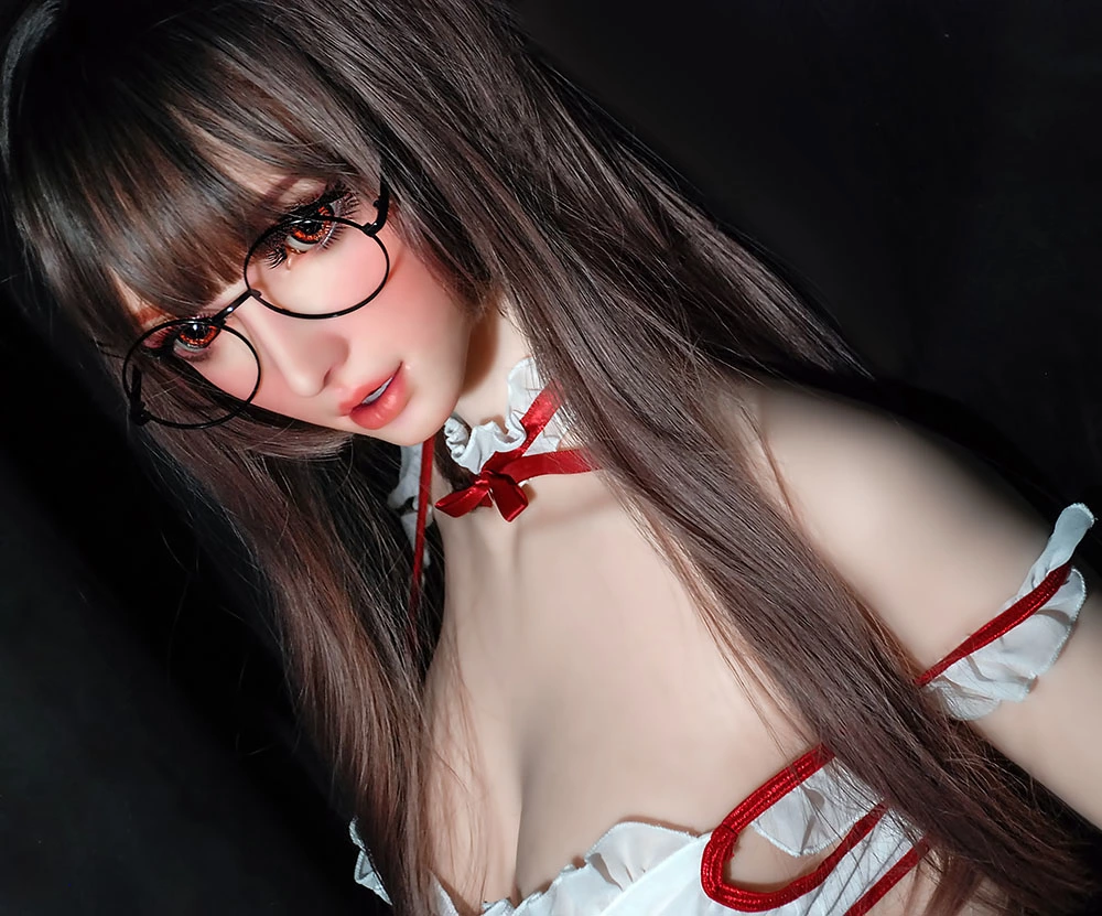 ElsaBabe 美熟女アニメラブドール