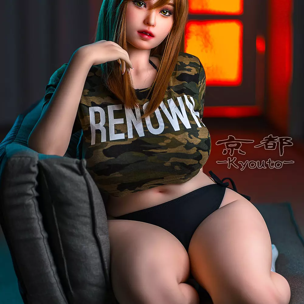 Sankaku 京都 Kyouto 超リアル ラブドール