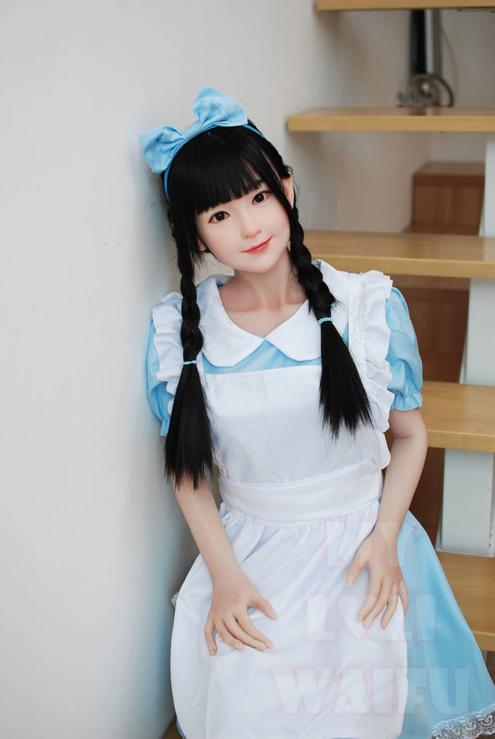 MLW DOLL 小柄ラブドール