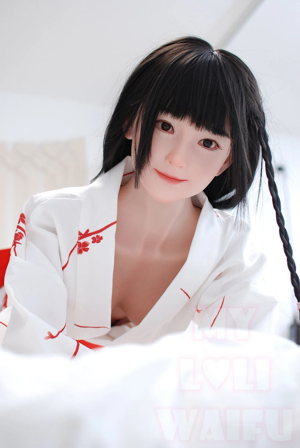 等身大セックスドール