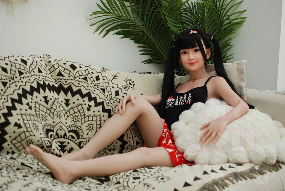 清純 セックスドール