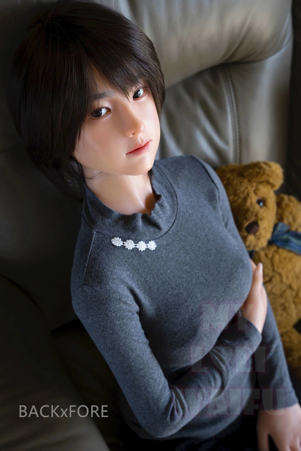 MLW DOLL 小型セックスドール