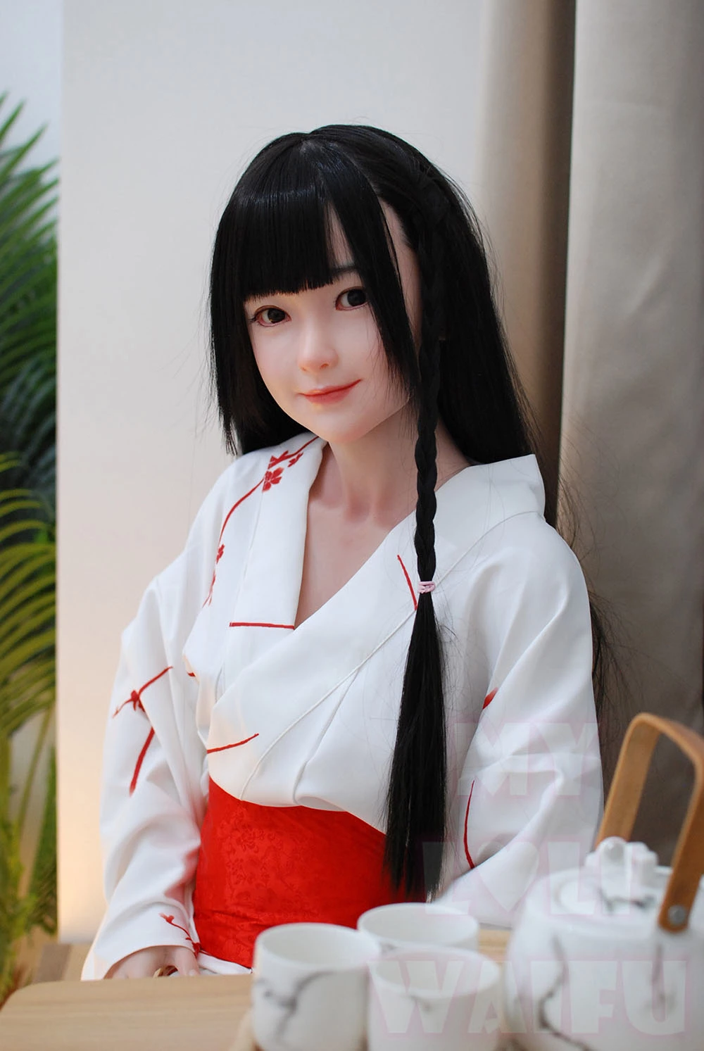MLW DOLL 小柄ラブドール