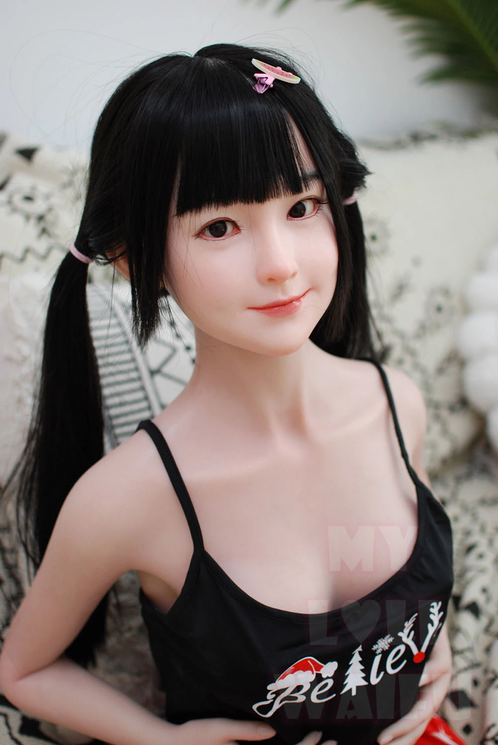 MLW DOLL 小柄ラブドール
