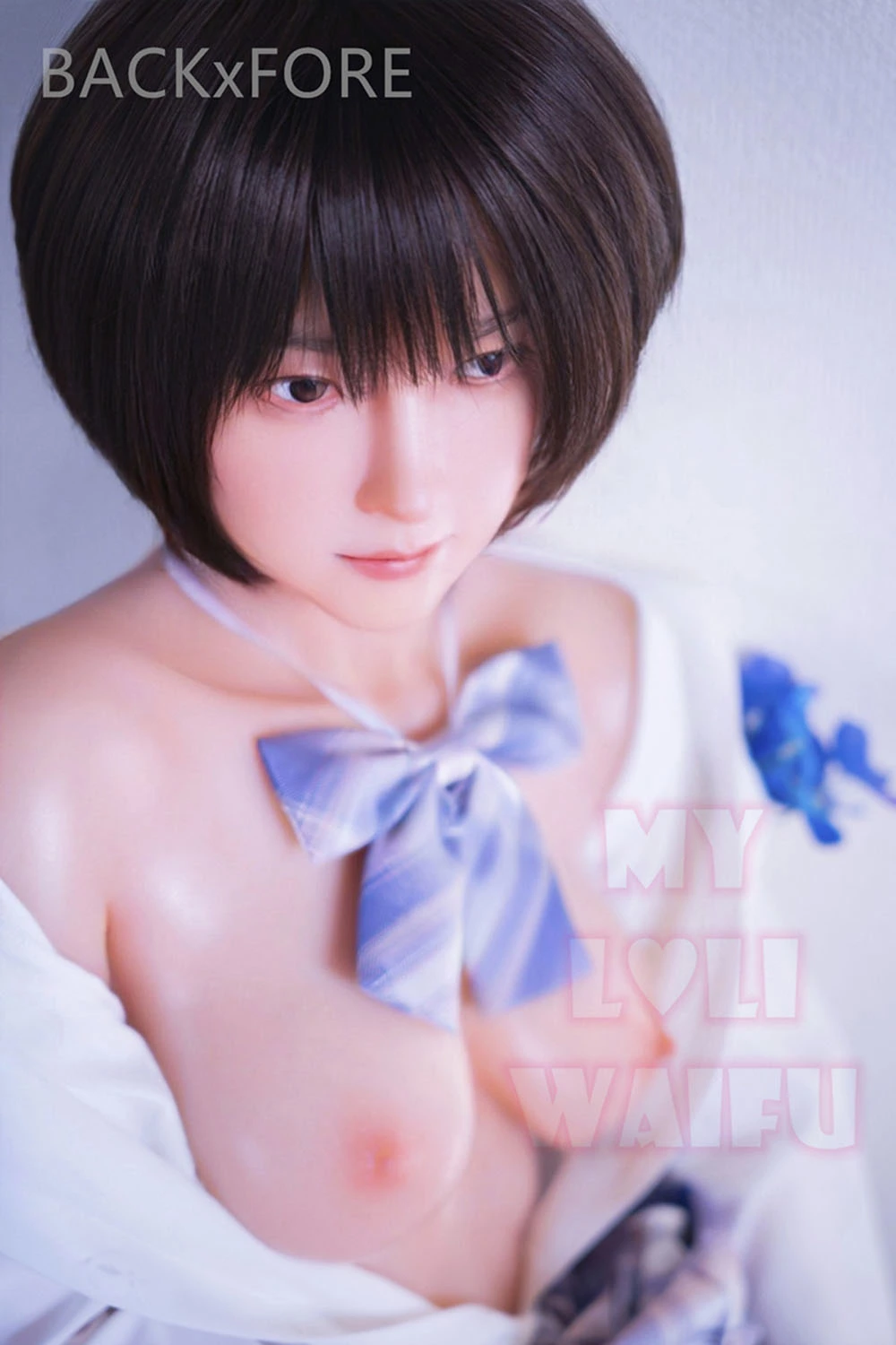 MLW DOLL 小型セックスドール