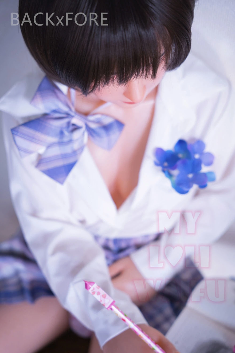 MLW DOLL 小型セックスドール