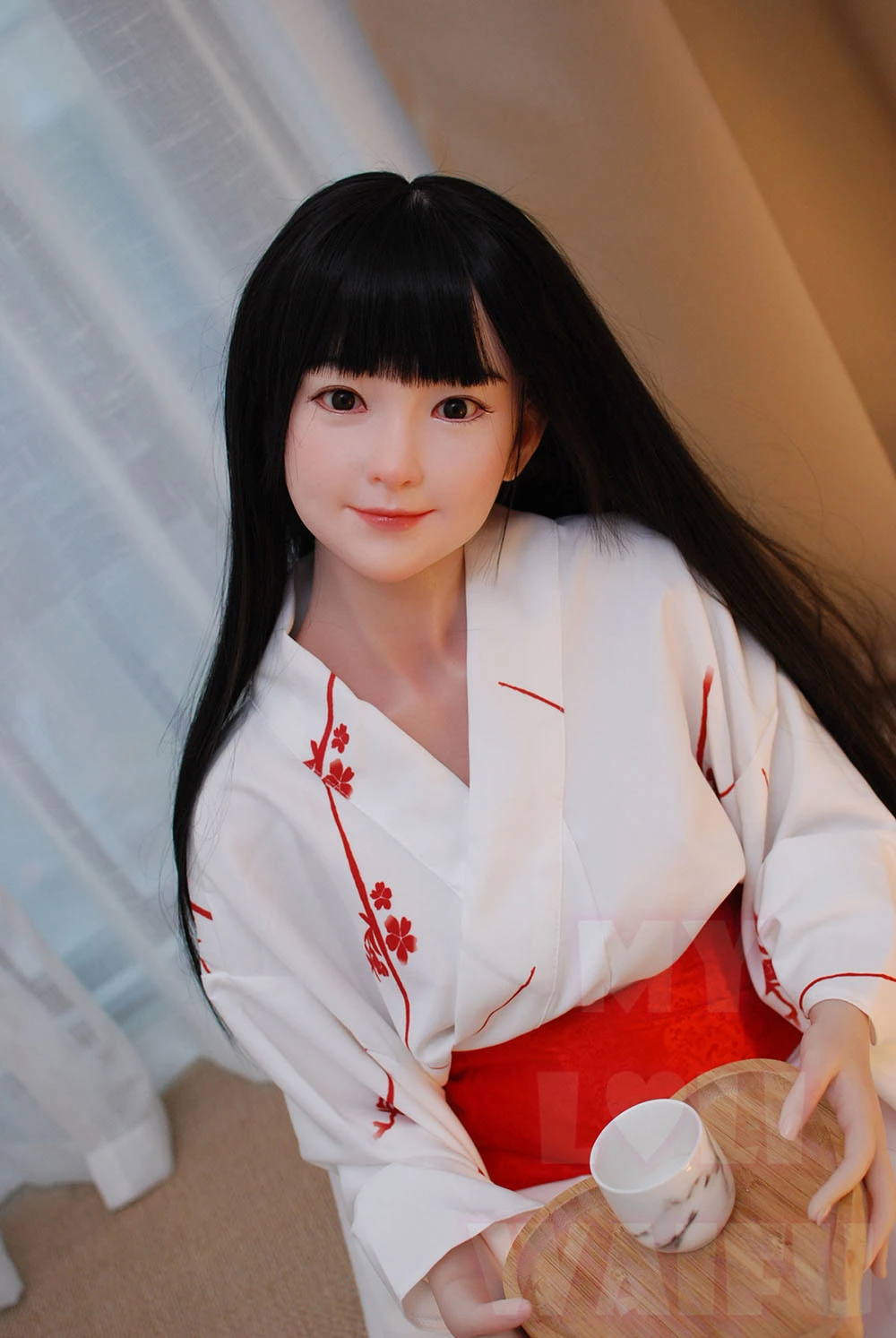 MLW DOLL 小柄ラブドール