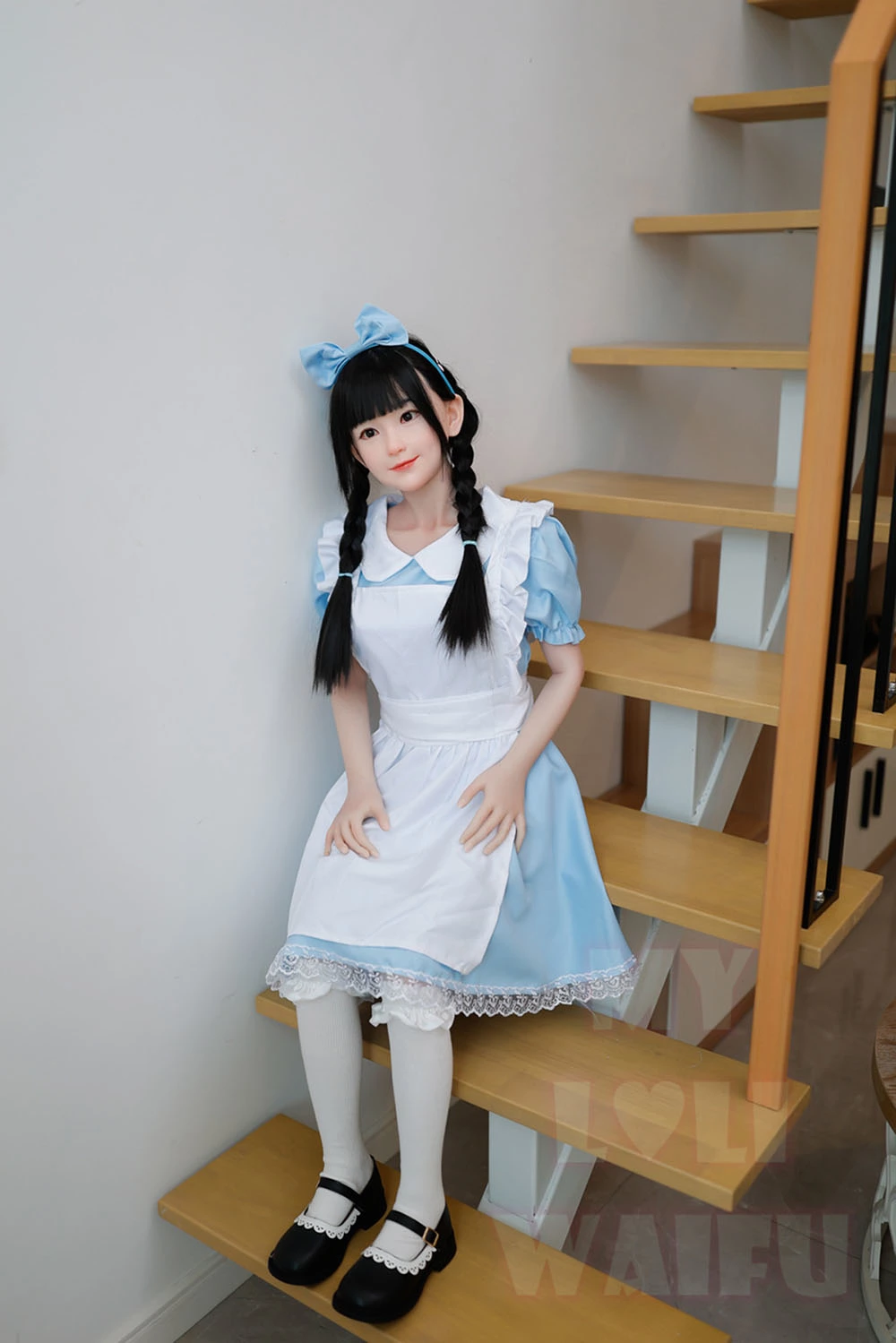 MLW DOLL 小柄ラブドール