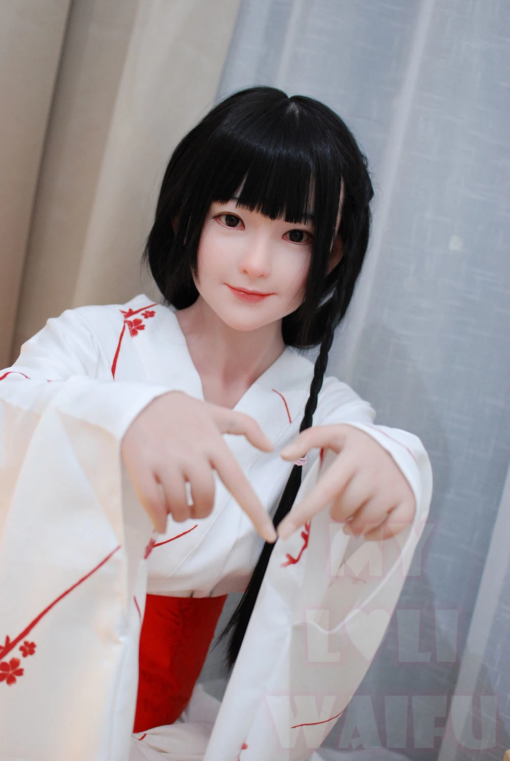 MLW DOLL 小柄ラブドール