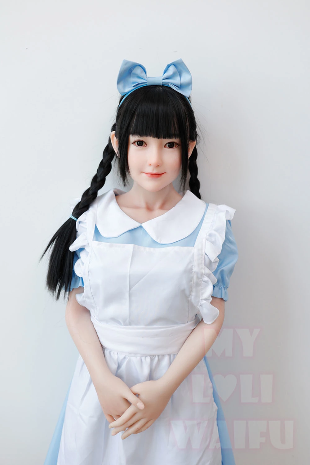 MLW DOLL 小柄ラブドール