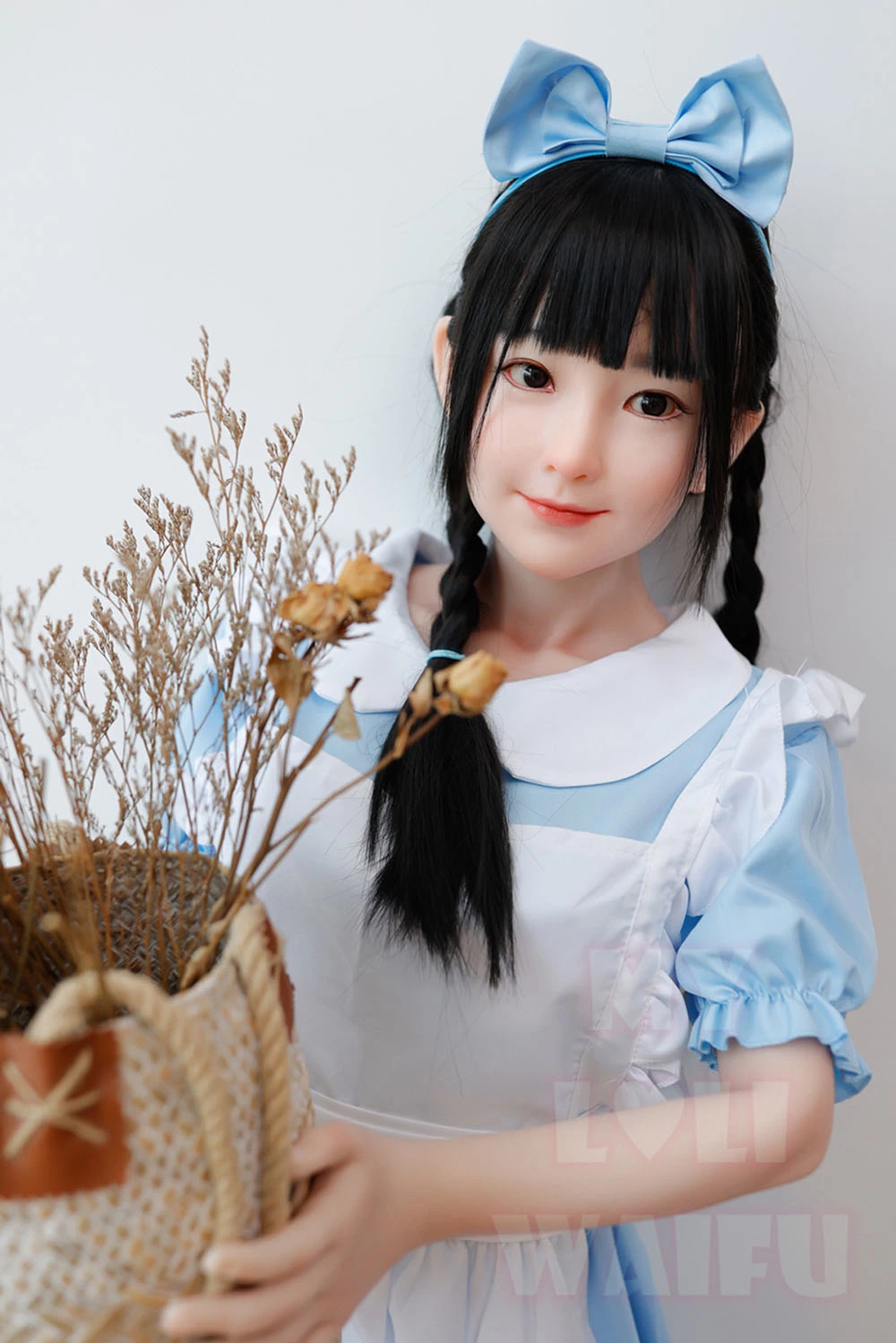 MLW DOLL 小柄ラブドール