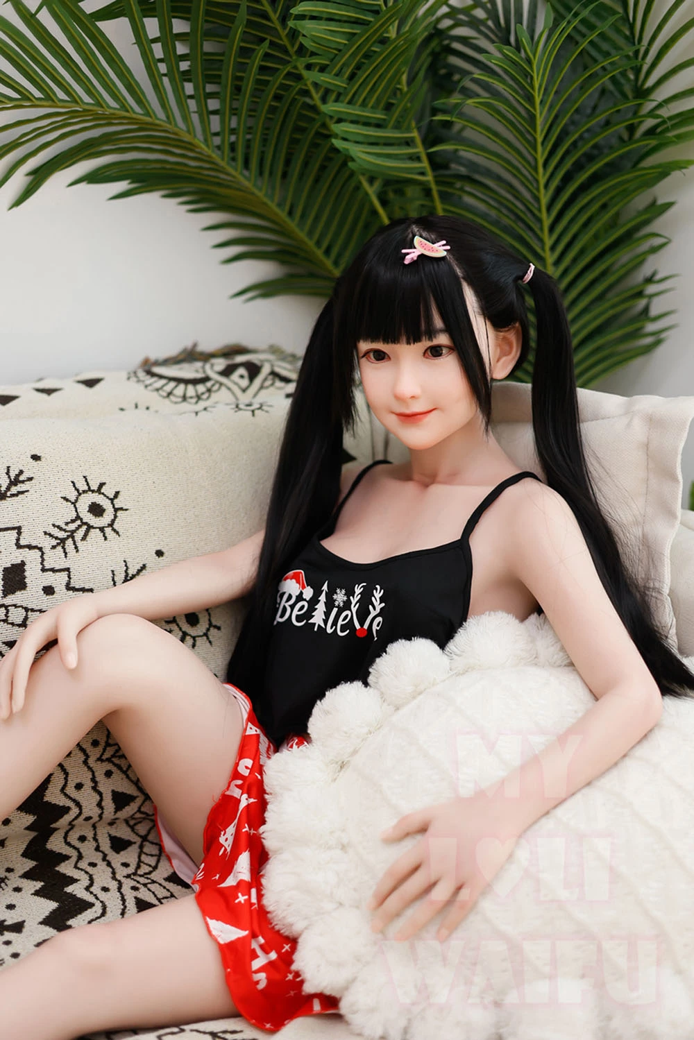 MLW DOLL 小柄ラブドール