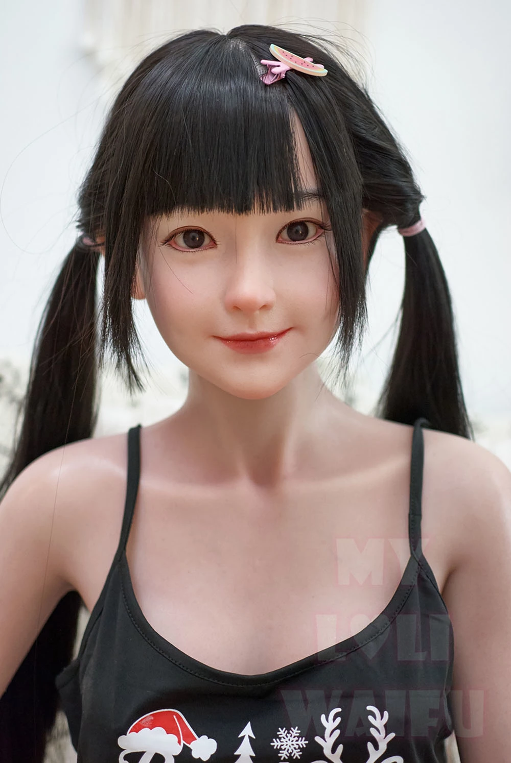 MLW DOLL 小柄ラブドール