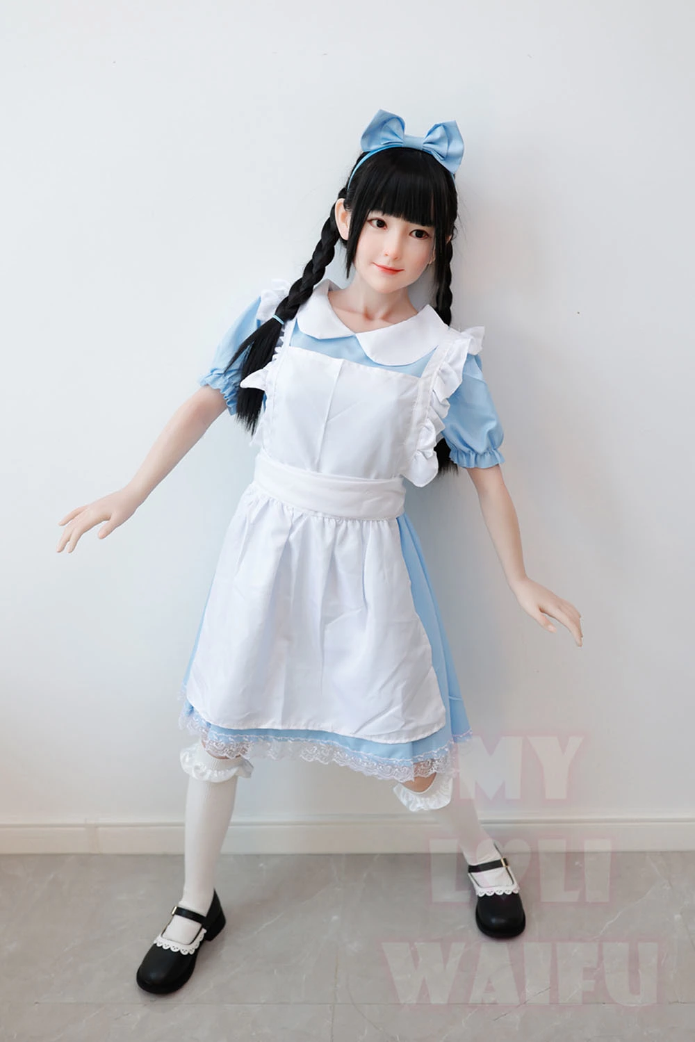 MLW DOLL 小柄ラブドール