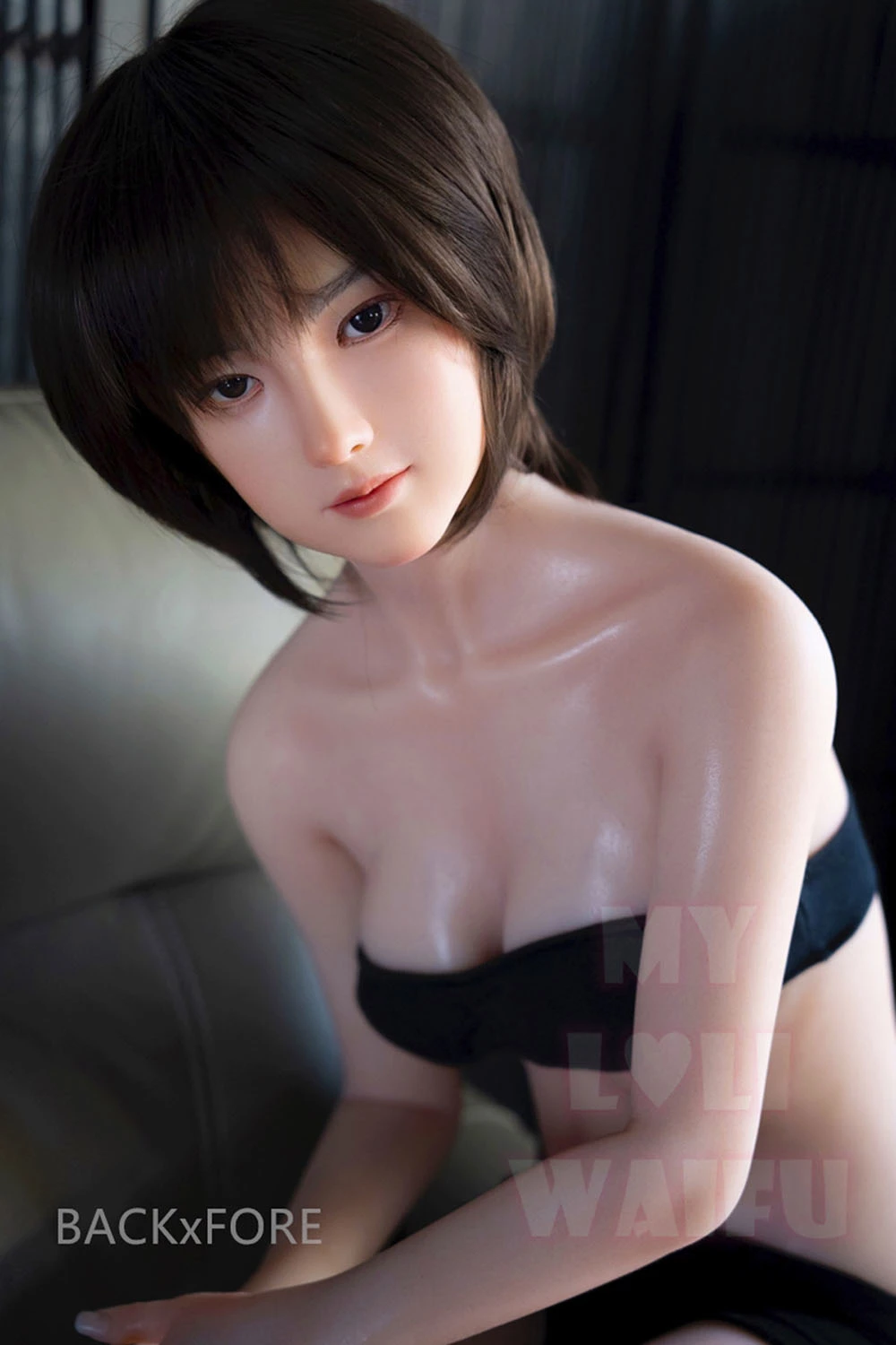 癒し系ラブドール