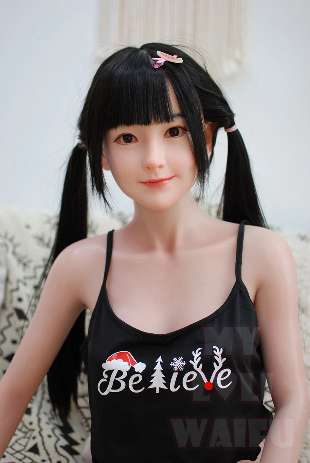 MLW DOLL 小柄ラブドール