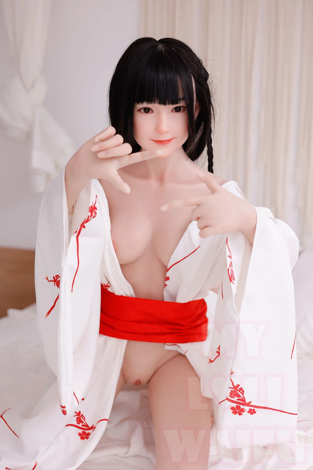 等身大セックスドール