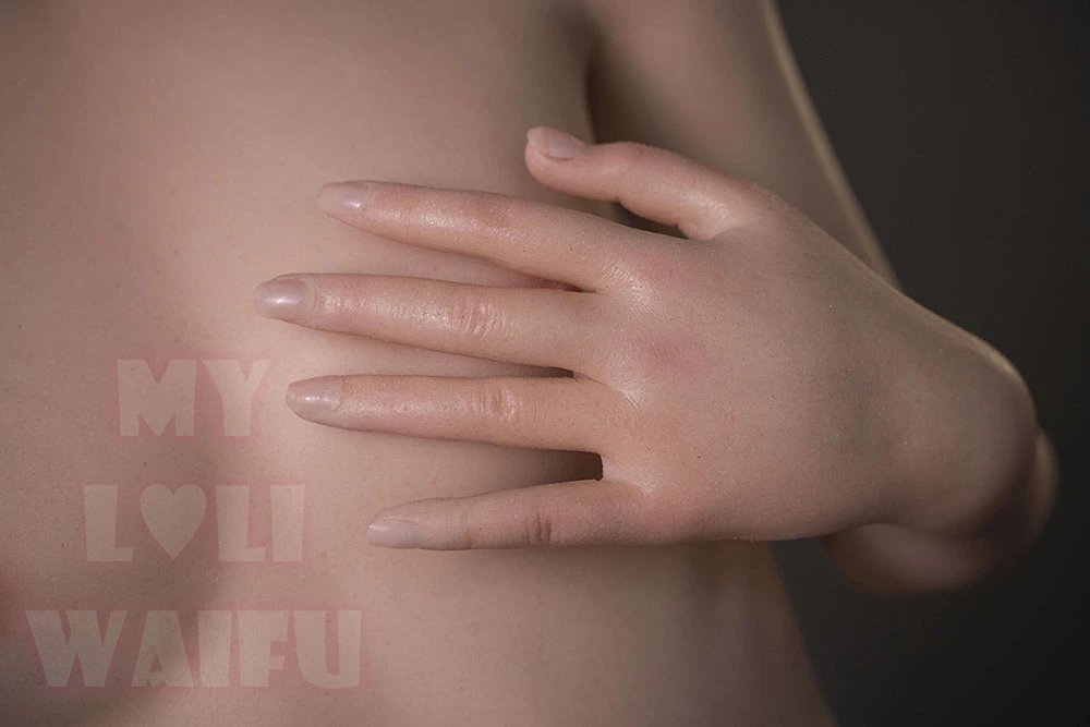 癒し系ラブドール