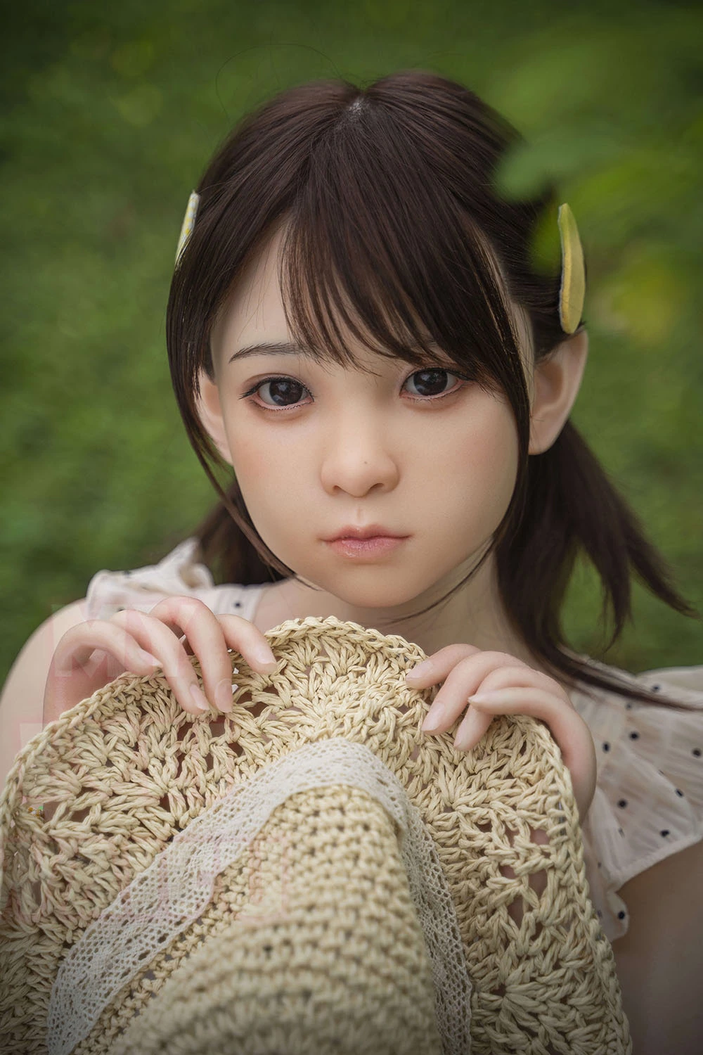 MLW DOLL 小柄セックスドール