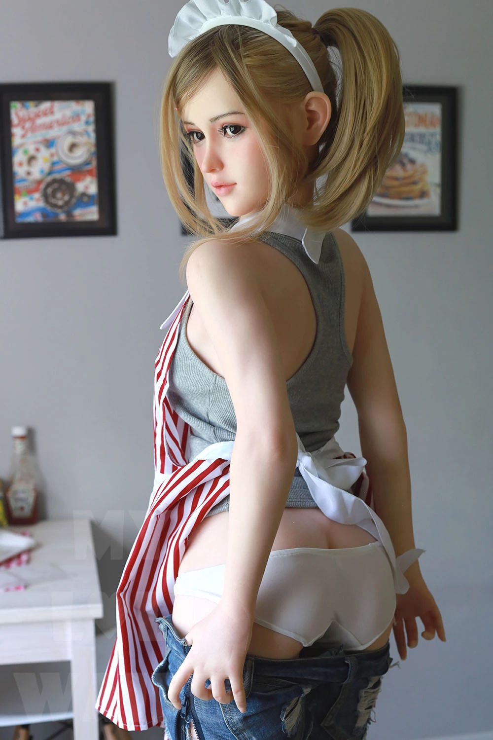 エロいラブドール