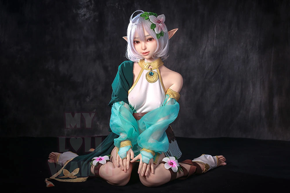 可愛い美少女 ダッチワイフ