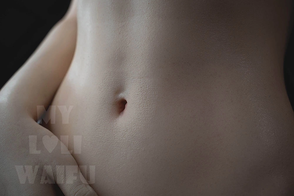 エロ漫画ラブドール