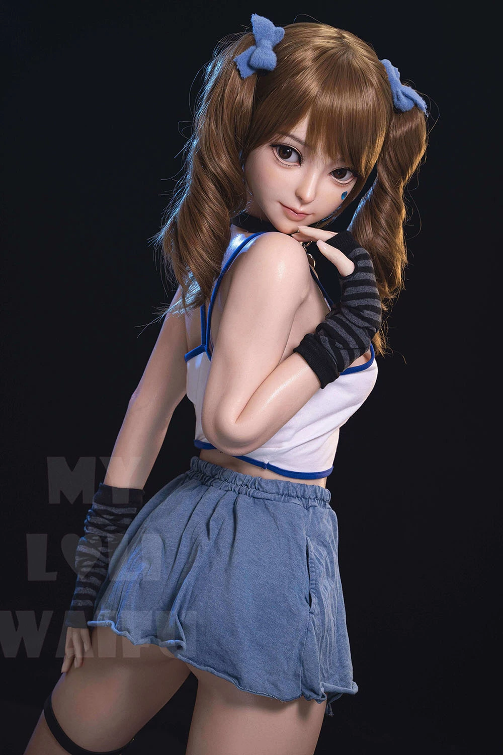 可愛い系 人気アダルト人形