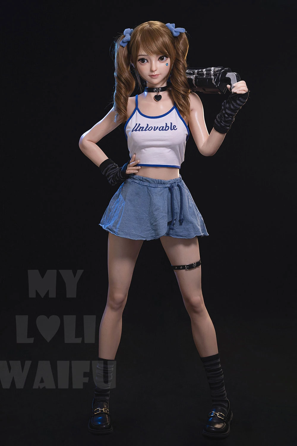 可愛い系 人気アダルト人形