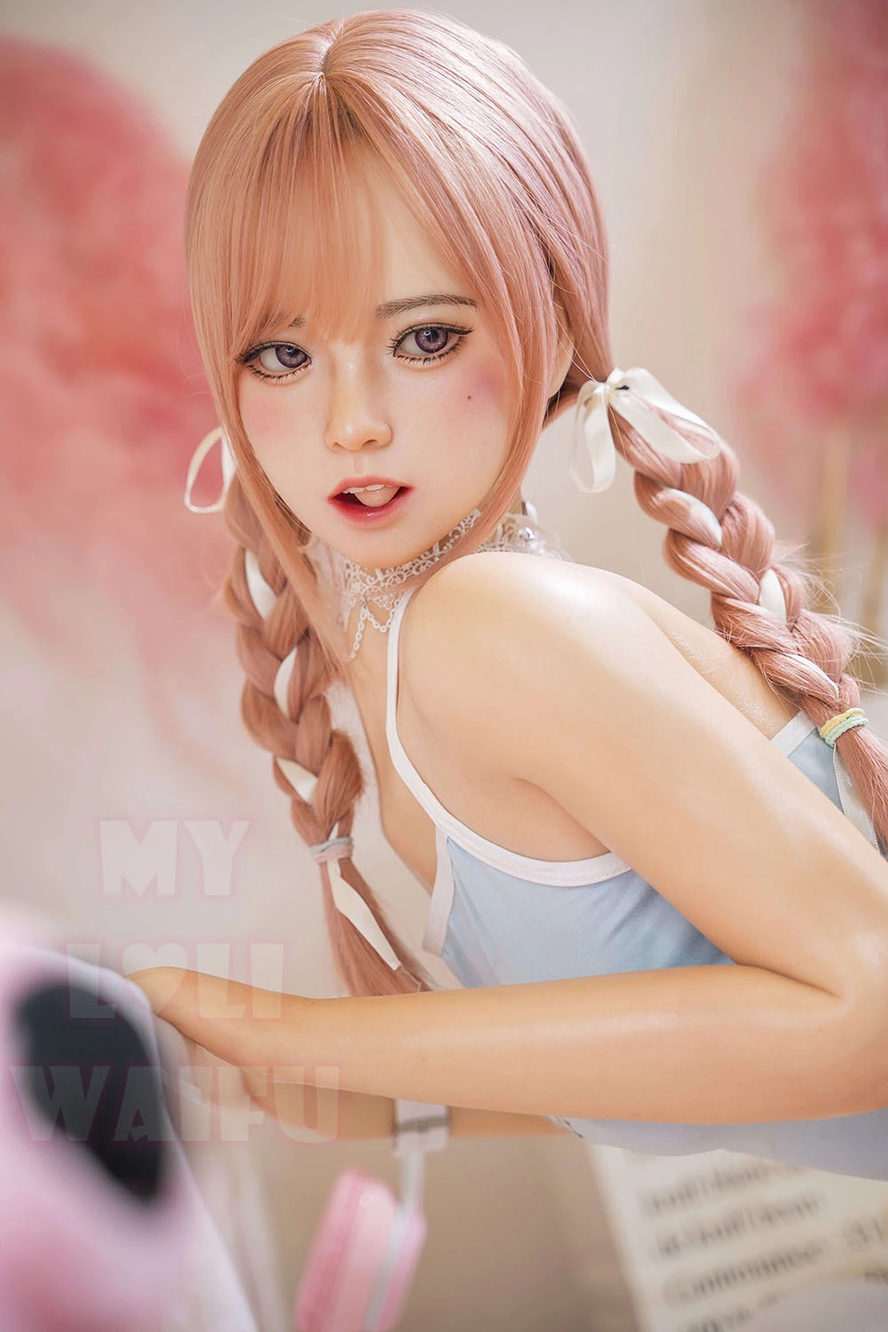 美少女 セクシードール