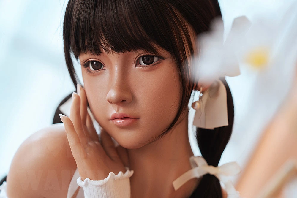 MLW DOLL 高級清楚系ラプドール