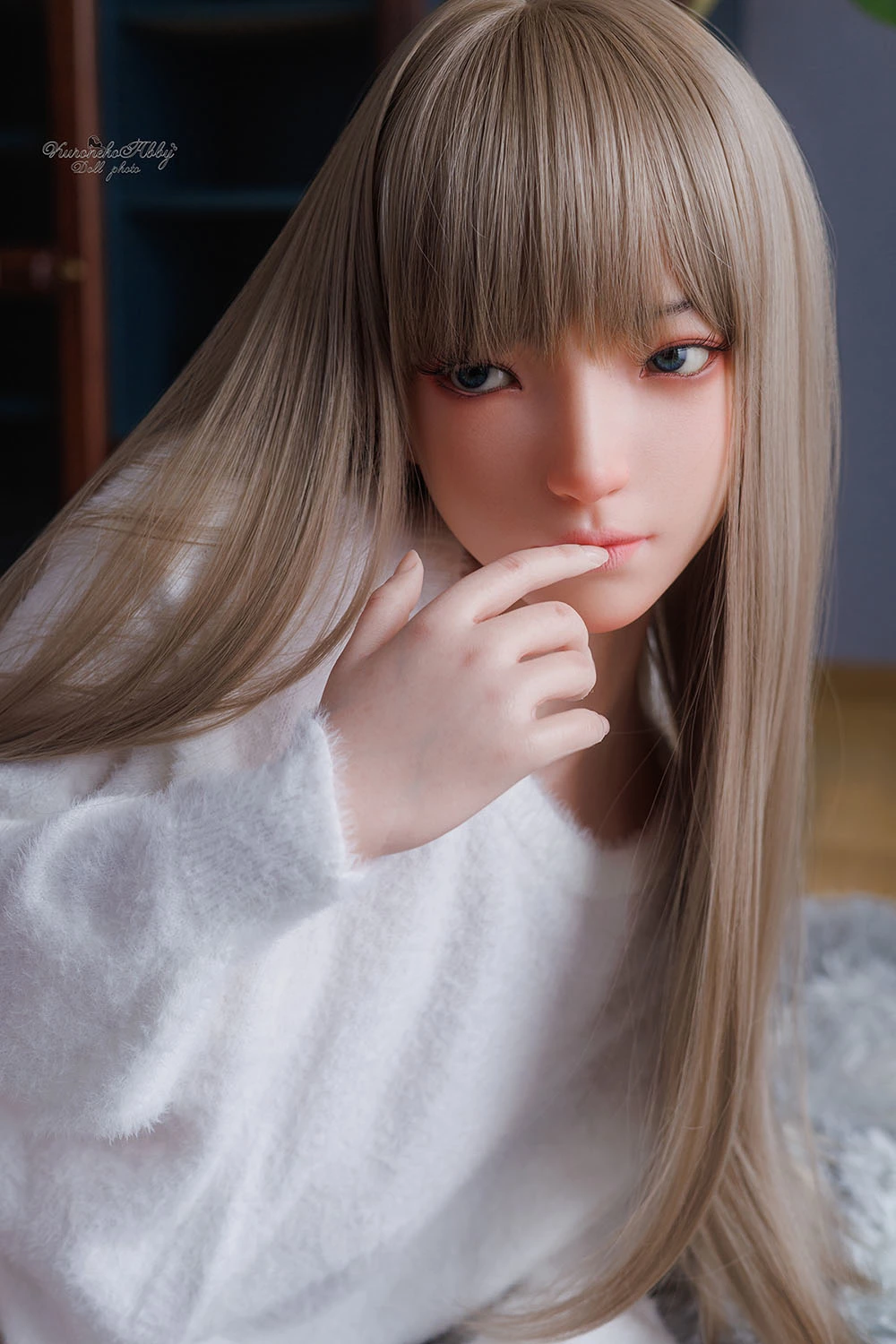 MLW DOLL 可愛い制服ラブドール