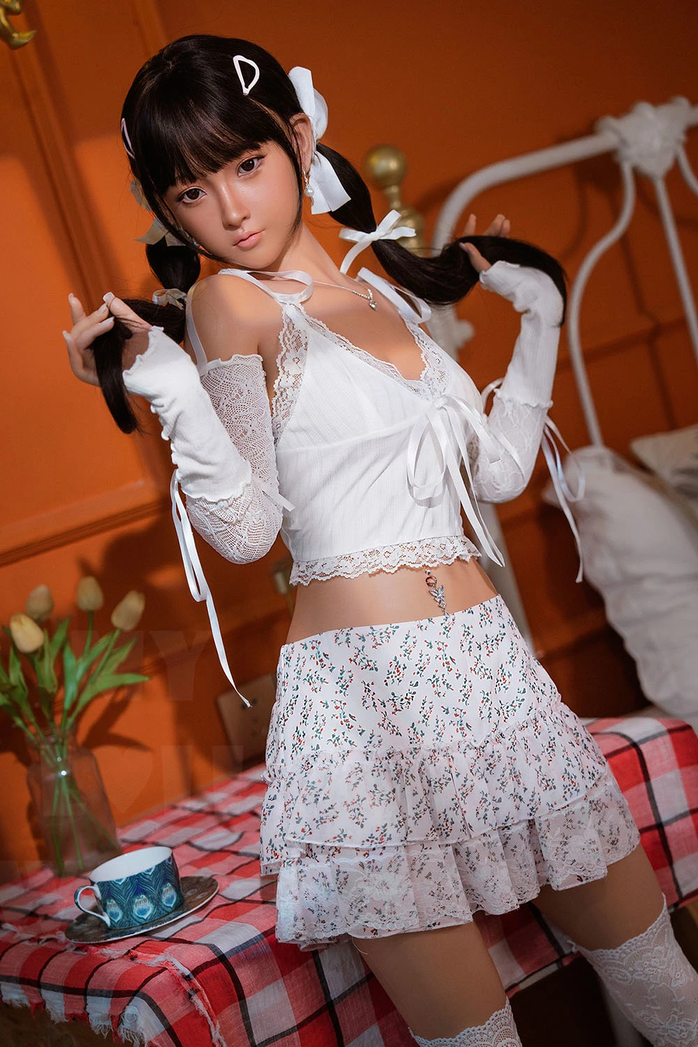 人気美少女アダルトドール