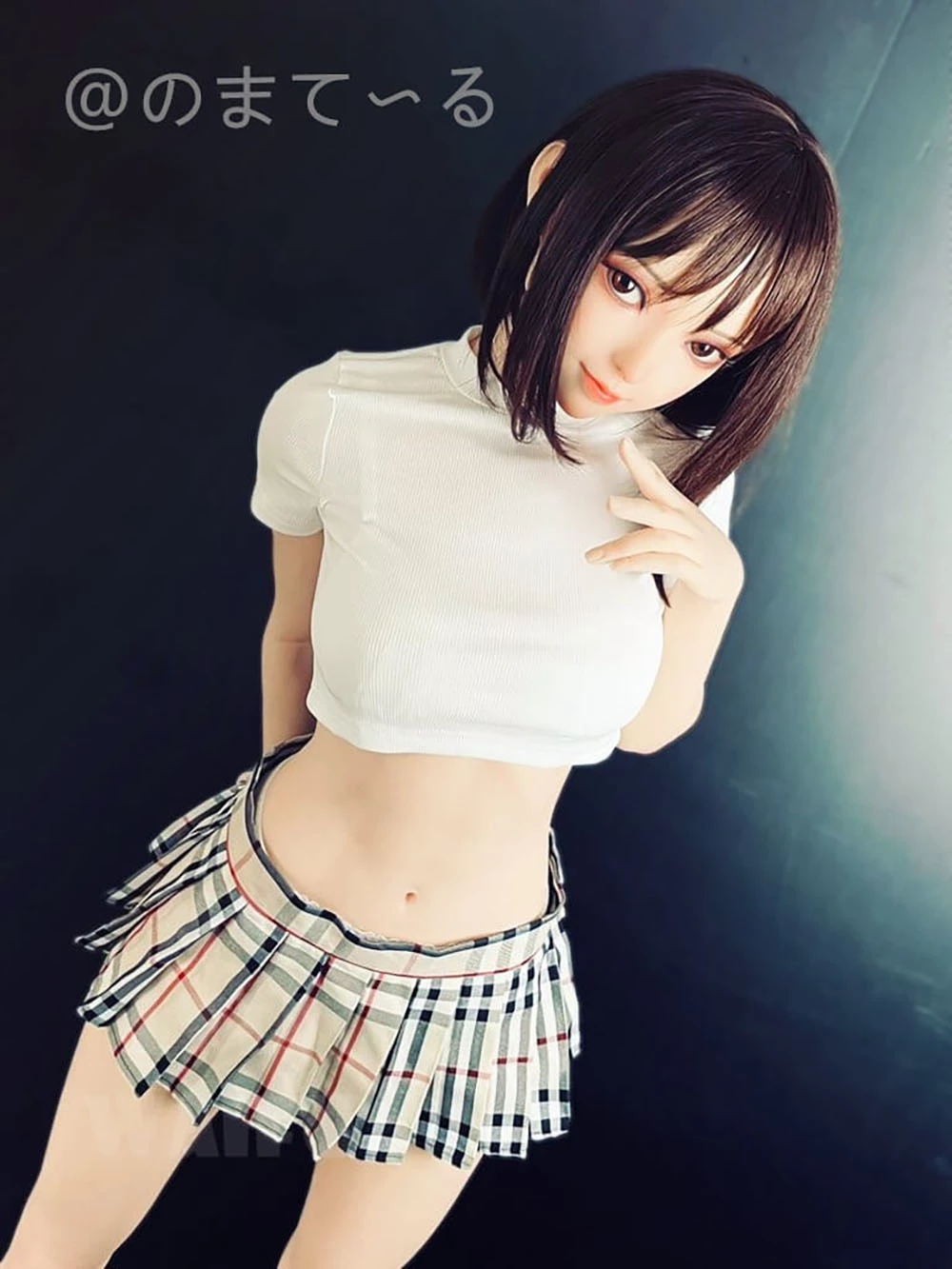 可愛い美少女ラブドール
