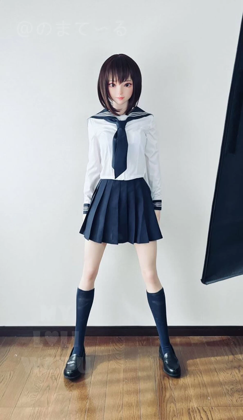 可愛い美少女ラブドール