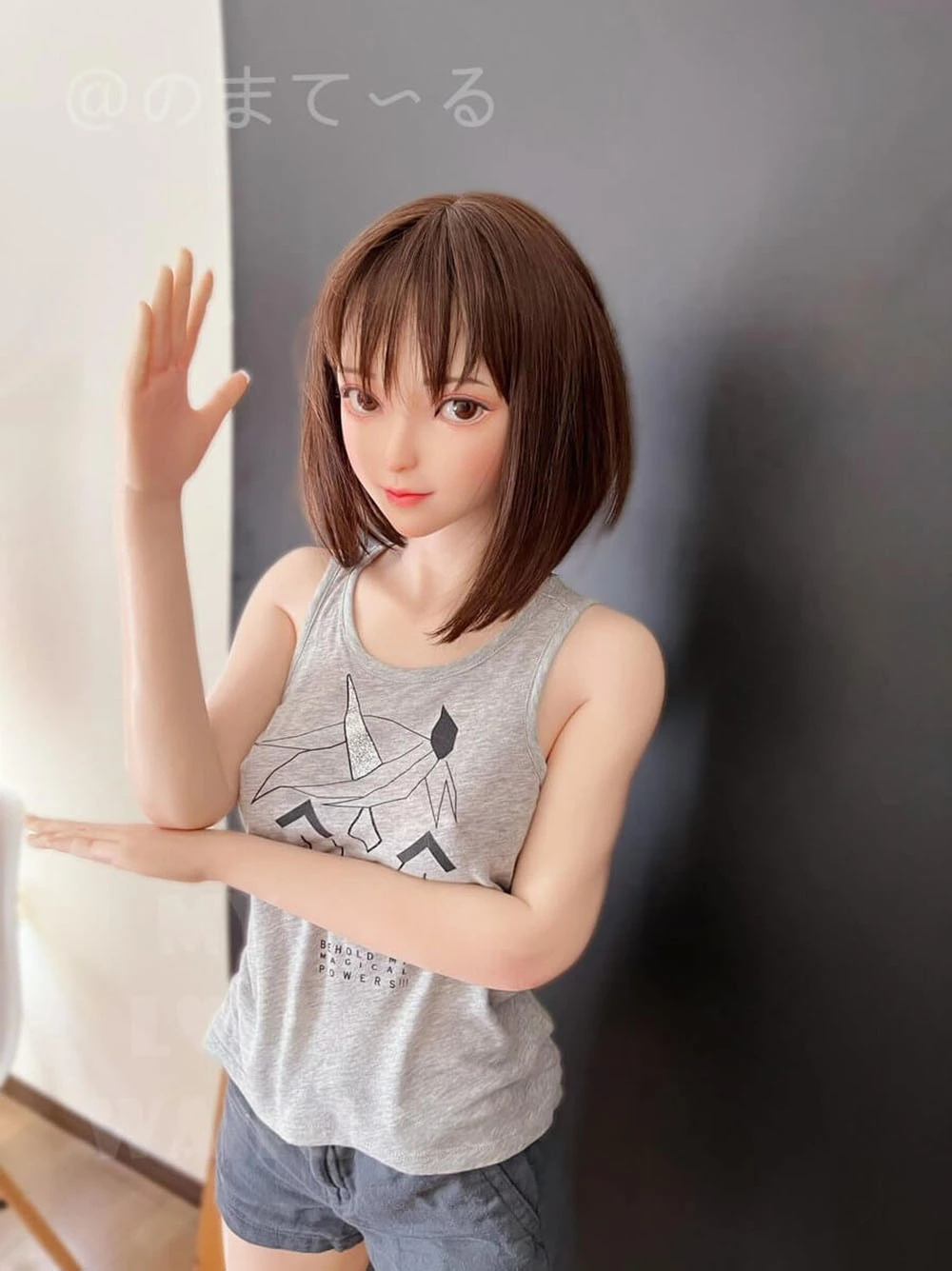 可愛い美少女ラブドール