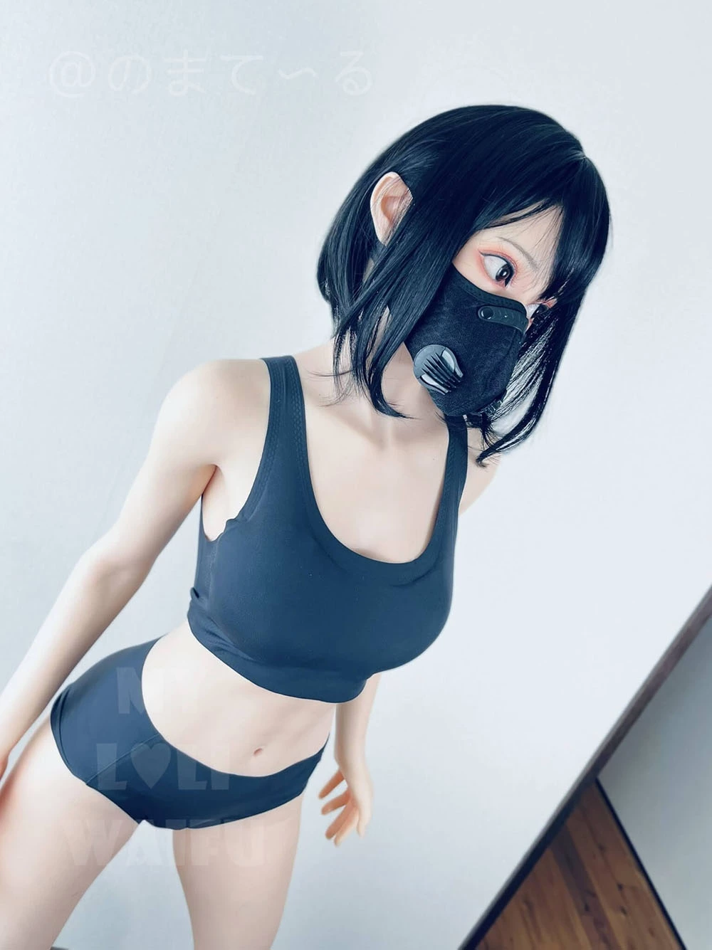 可愛い美少女ラブドール