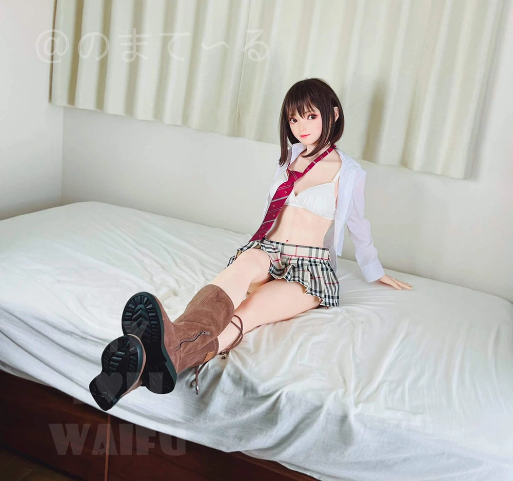 可愛い美少女ラブドール