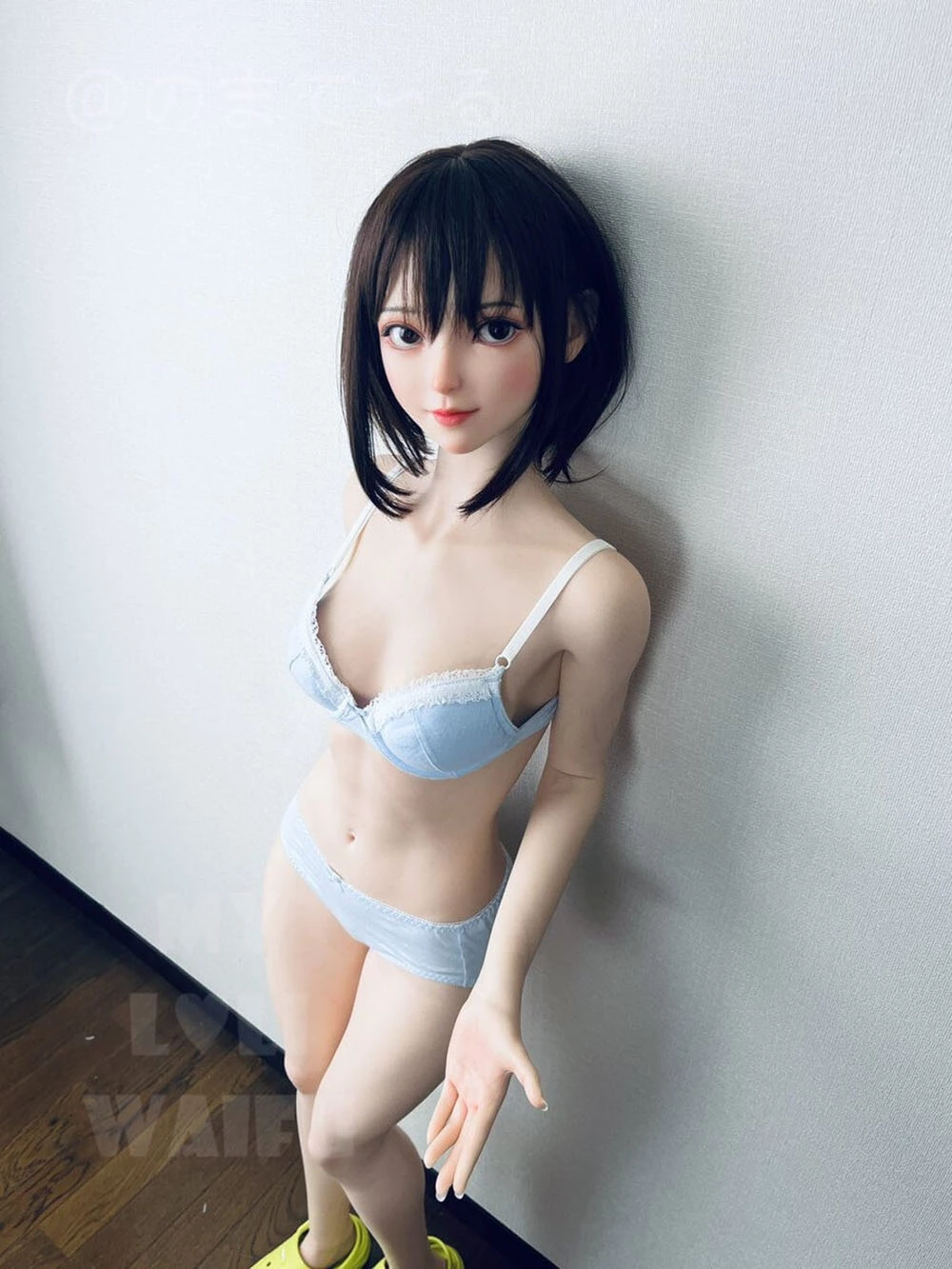 可愛い美少女ラブドール