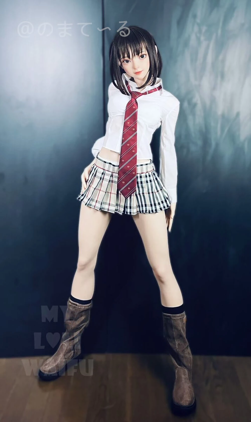 可愛い美少女ラブドール