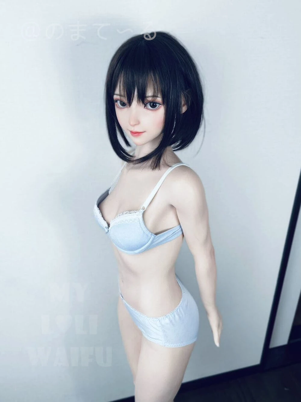 可愛い美少女ラブドール